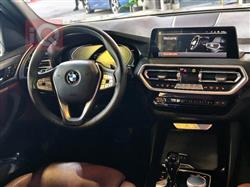 بي ام دبليو X3